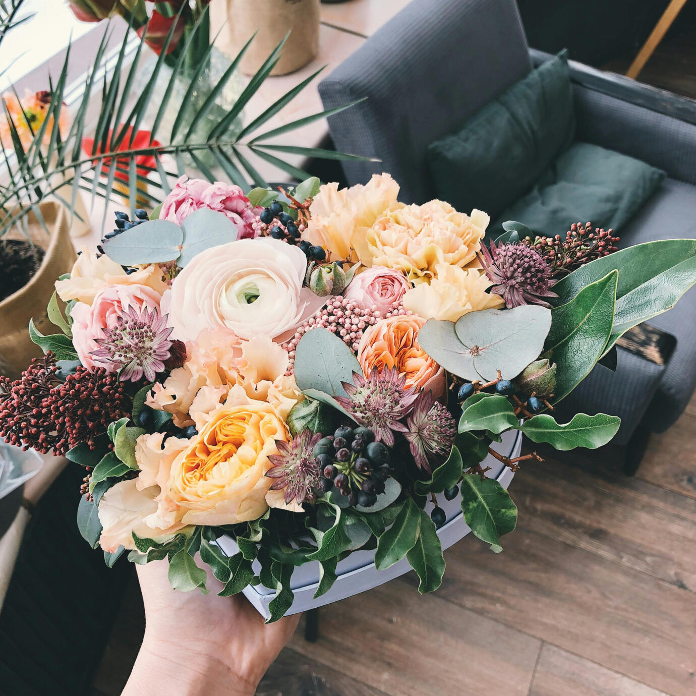 Viverra orci dapibus